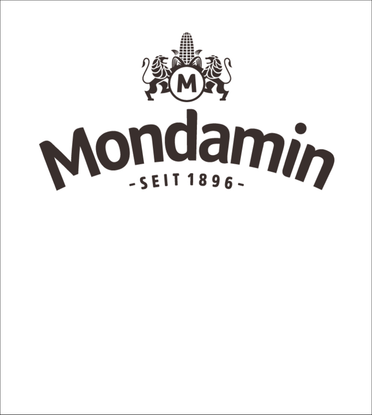 Mondamin - Steidinger & Schmidt Gmbh Lieferant