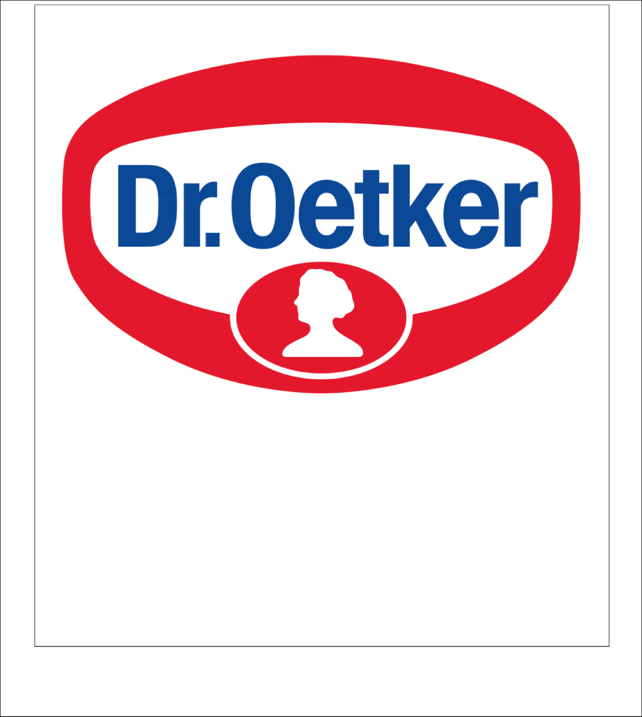 Dr. Oetker - Steidinger & Schmidt GmbH Lieferant