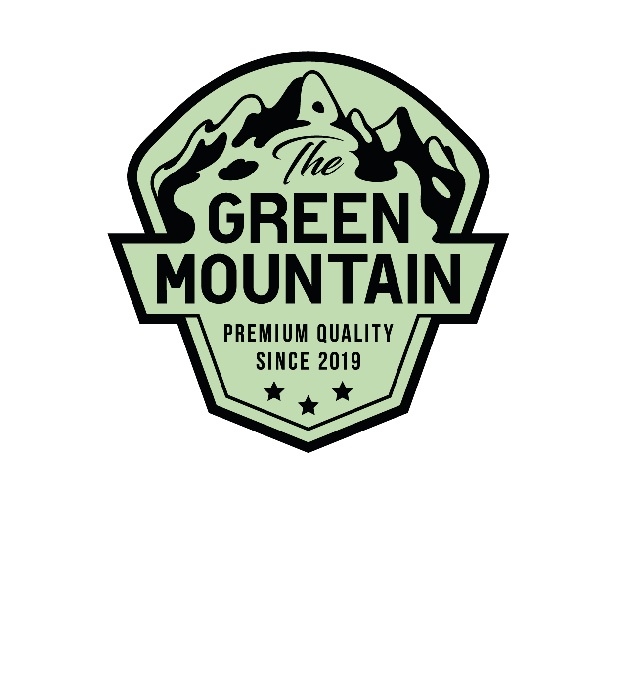 The Green Mountain - Steidinger & Schmidt Gmbh Lieferant