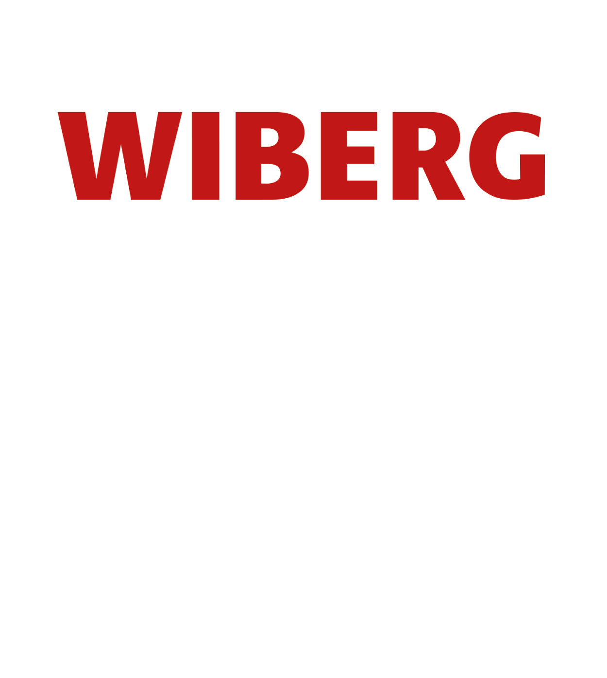 Wiberg  - Steidinger & Schmidt Gmbh Lieferant